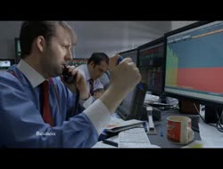 En avant premiere la PUB TV : "Demandez à  votre conseiller financier les fonds de La Financière de l'Echiquier "