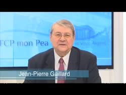 + 25,79 % YTD pour ce fonds performant conseillé par " le bon sens"  du célèbre Jean-Pierre Gaillard 