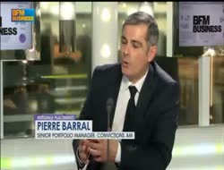 "Janvier risque d'être un bon mois ..."  CONVICTIONS AM 