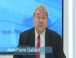  "FCP Mon PEA" par Jean-Pierre Gaillard ( +32,2% en 2012 et 2,9% YTD)...