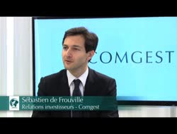 "Comgest GEM Flex : la version flexible  du fonds vedette Magellan fonctionne très bien  ..." S. de Frouville 