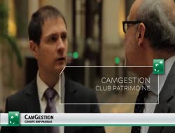 La gestion flexible chez Camgestion...