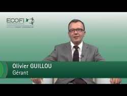 Ecofi Convertibles Euro : un gérant qui couple ; performance des actions et caractère protecteur des obligations...