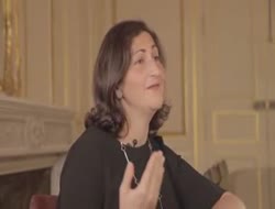 Rose Ouahba est aussi importante chez Carmignac que Janet Yellen  à  la FED... 