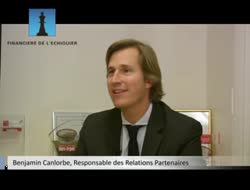 Interview du gérant d'Echiquier Value Damien Mariette : +32,72% YTD