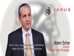 Janus mise sur les valeurs européennes…