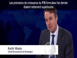 L’économie mondiale en 2014 par Keith Wade et Azad Zangana, économistes de Schroders Investment Management