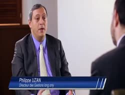 Philippe Uzan, Directeur des Gestions Long Only, présente les perspectives de gestion d'Edmond de Rothschild Asset Management pour l'année 2014