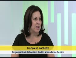 Où peut-on encore gagner de l’argent ? Françoise Rochette, responsable de l’allocation d’actifs chez Mandarine Gestion