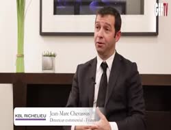 KBL Richelieu récompensé lors du Palmarès 2014 de « Gestion de Fortune »...