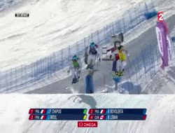 Une superbe performance réalisée par ces 3 Leaders :)