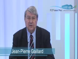Point marchés avec Jean-Pierre Gaillard