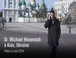 La vidéo sur l'Ukraine réalisée par Franklin Templeton 