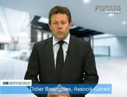 Un résumé complet de la situation des marchés en moins de 4 minutes...