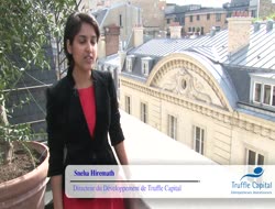 Solution ISF chez Truffle Capital...