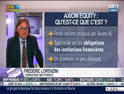 "On peut encore gagner sur les bancaires ?"