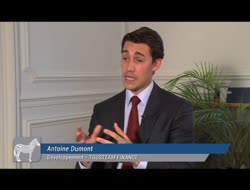 TRUSTEAM ROC Europe utilise un concept simple qui semble être efficace...