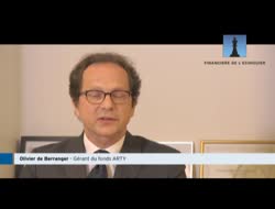 Ce fonds flexible est investi à  27% en actions pour une performance de +5,76% YTD