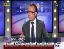 Les conseils pour payer moins d'impôts par Benoist Lombard