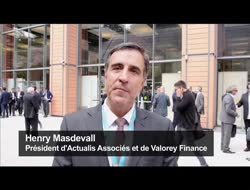 "Etes-vous inquiets sur la Pierre-Papier ?" interroge Henry Masdevall