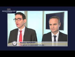 En 2015, le « convertibles picking » fera encore la différence....