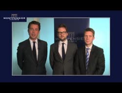 Les caractéristiques du fonds Quadrator géré par Montpensier Finance.