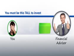 Conseillers financiers, voici votre prochain concurrent...