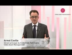 Un "patrimoine" à  + 7,15% YTD...