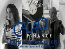 Réduction IR 2015 avec Inès de La Fressange et Jacques Séguéla en passant par la Cybersécurité...