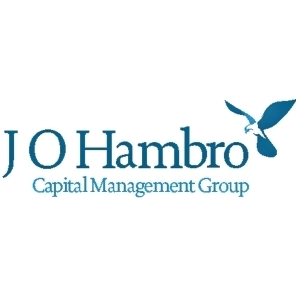 JO Hambro Capital Management