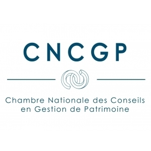 Chambre Nationale des Conseils en Gestion de Patrimoine