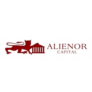 Aliénor Capital