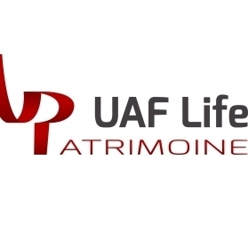 UAF LIFE Patrimoine