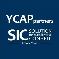 YCAP partners