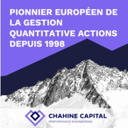 Chahine Capital