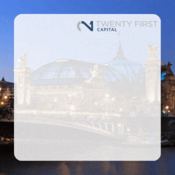 Twenty First Capital