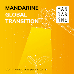 Mandarine