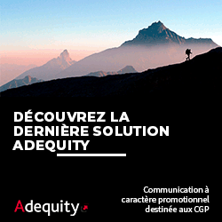 Adequity