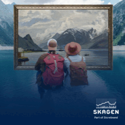 Skagen