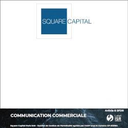 Square Capital