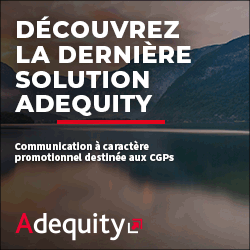 Adequity