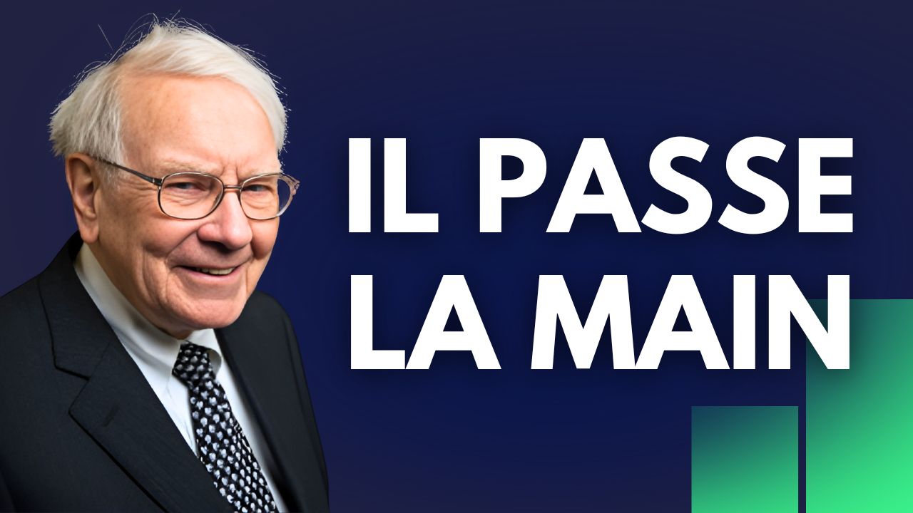 👏 Le financier qui a tout géré... même son départ !
