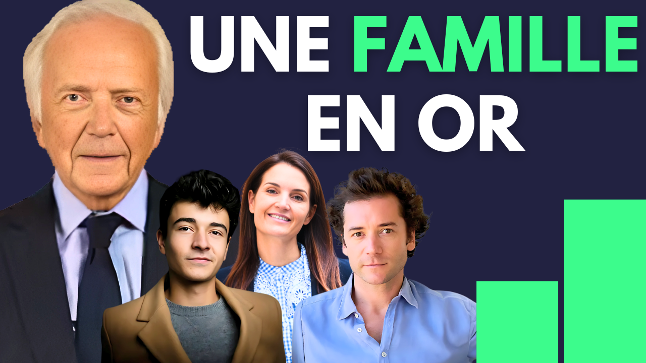 Il y a désormais 4 Carmignac...