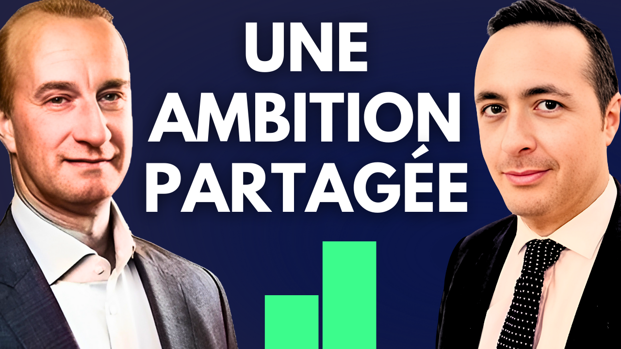 Ce nouvel ensemble va dépasser les 5 milliards € sous gestion...