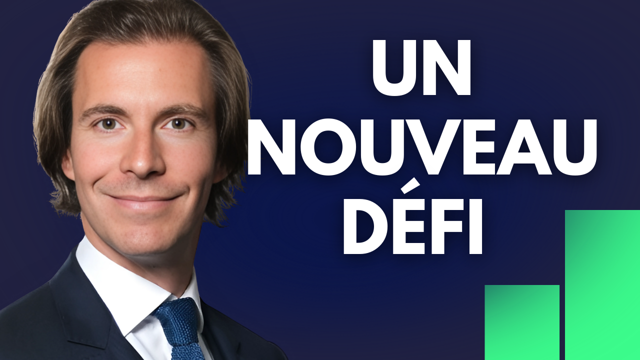 Stéphane Vonthron devrait quitter Natixis IM pour...