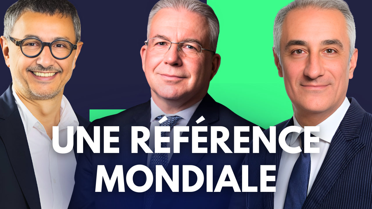 Encore un rapprochement entre deux sociétés de gestion françaises...