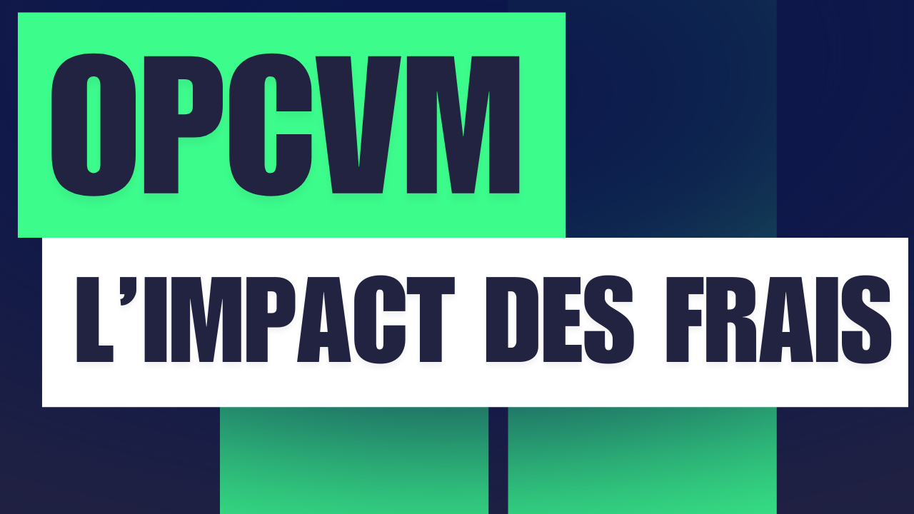 OPCVM : quel a été l’impact des frais depuis 5 ans en Europe ?