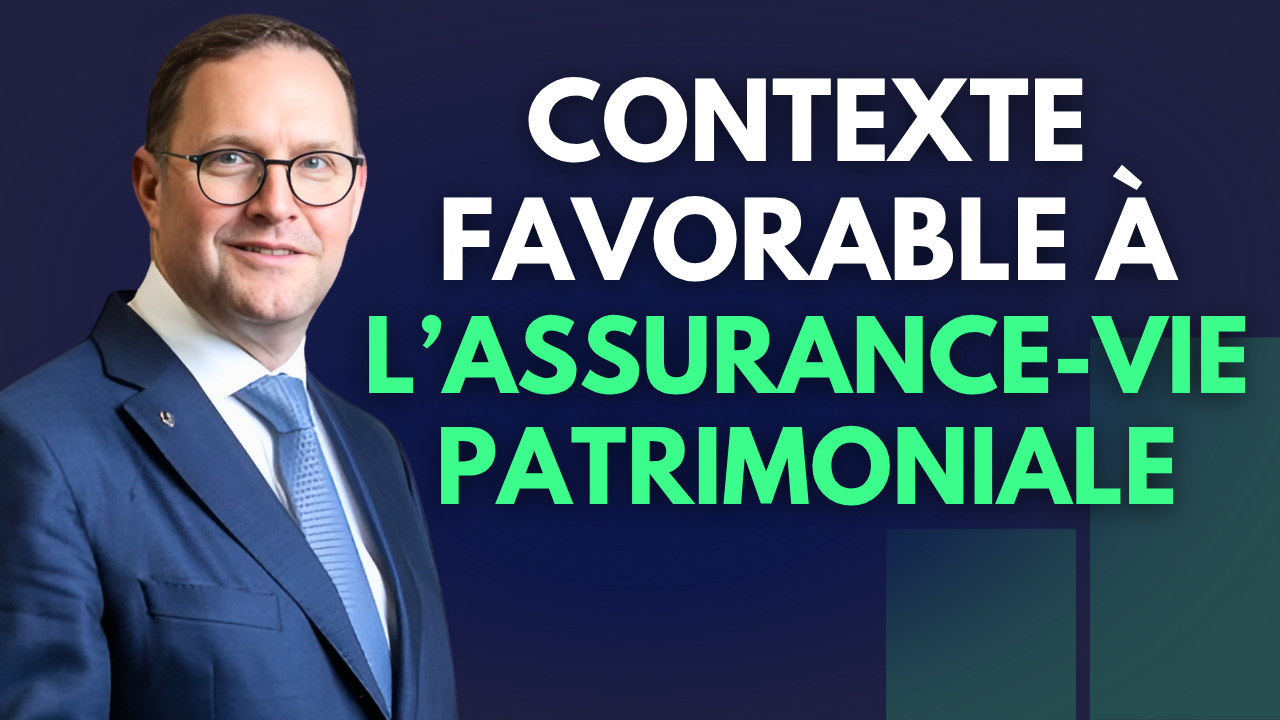 Épargne patrimoniale : une collecte exceptionnelle pour cette société...
