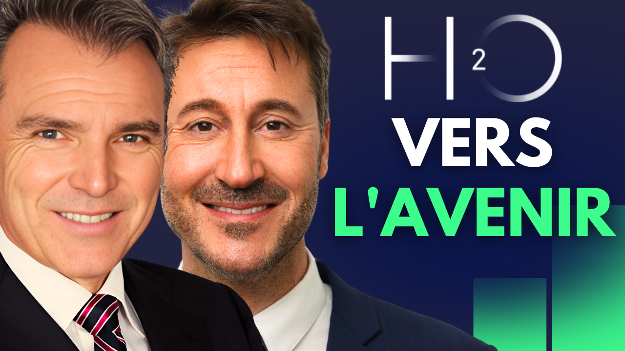 H2O AM tourne la page...