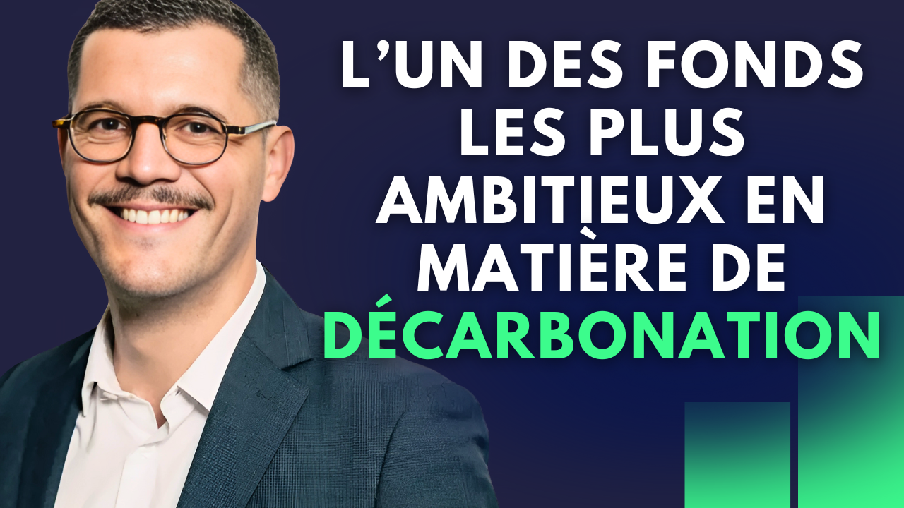Après avoir levé 800 millions €, cette société s'ouvre à la la clientèle retail...